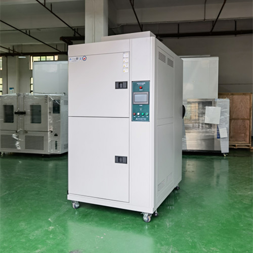 冷熱沖擊測試機