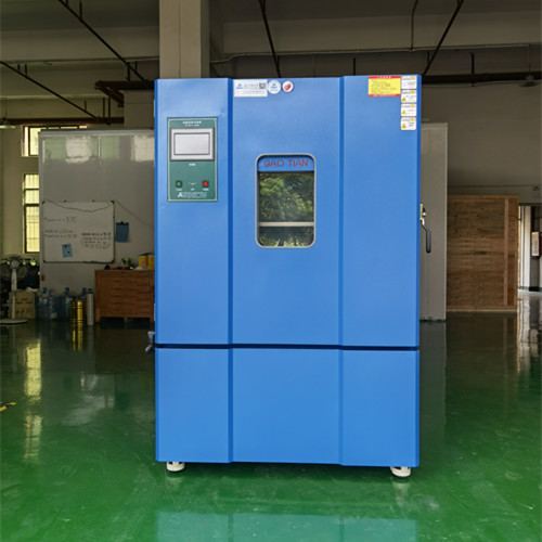 帶您了解鋰電池進(jìn)行高低溫濕熱循環(huán)檢測(cè)試驗(yàn)